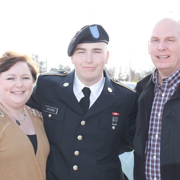 Meet your Posher, Chris - Picture 1 of 1